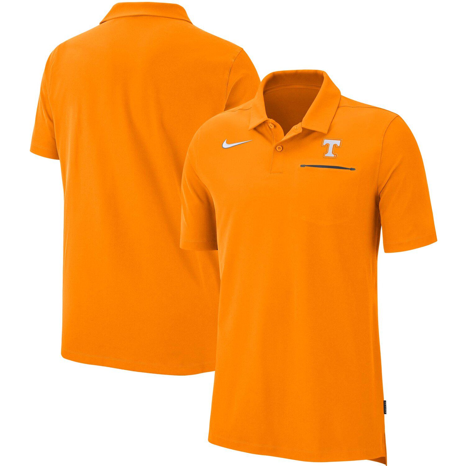 nike team sideline elite coaches polo