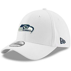 Seattle Seahawks New Era 2023 NFL Draft 39THIRTY Flex Hat - Stone/College  Navy