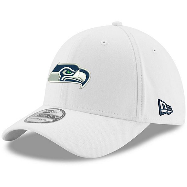 New Era, Accessories, Mens New Era 39fifth Seahawks Hat