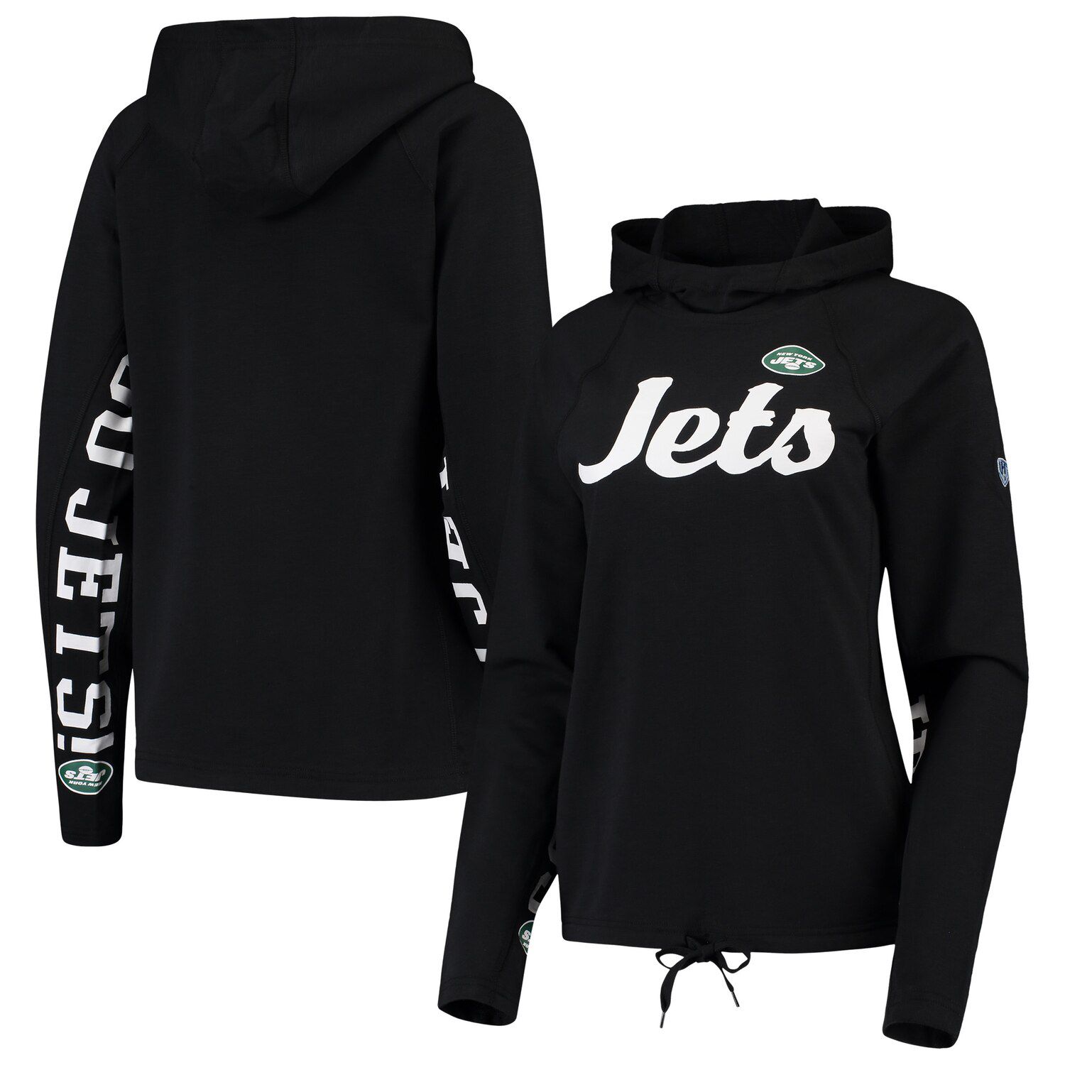 ny jets pullover