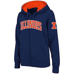 Kohl's clearance college sweatshirts