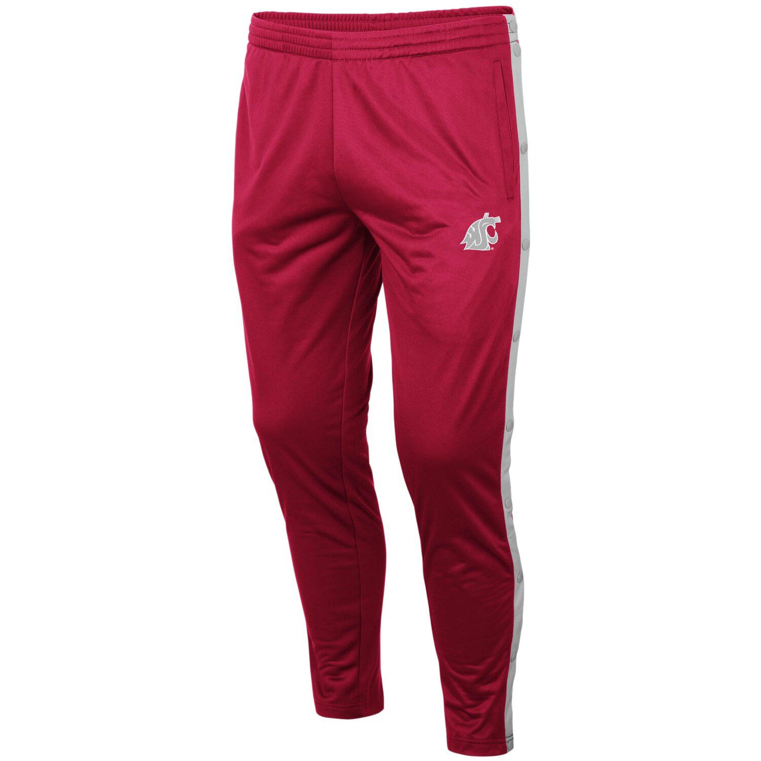 cougar track pants