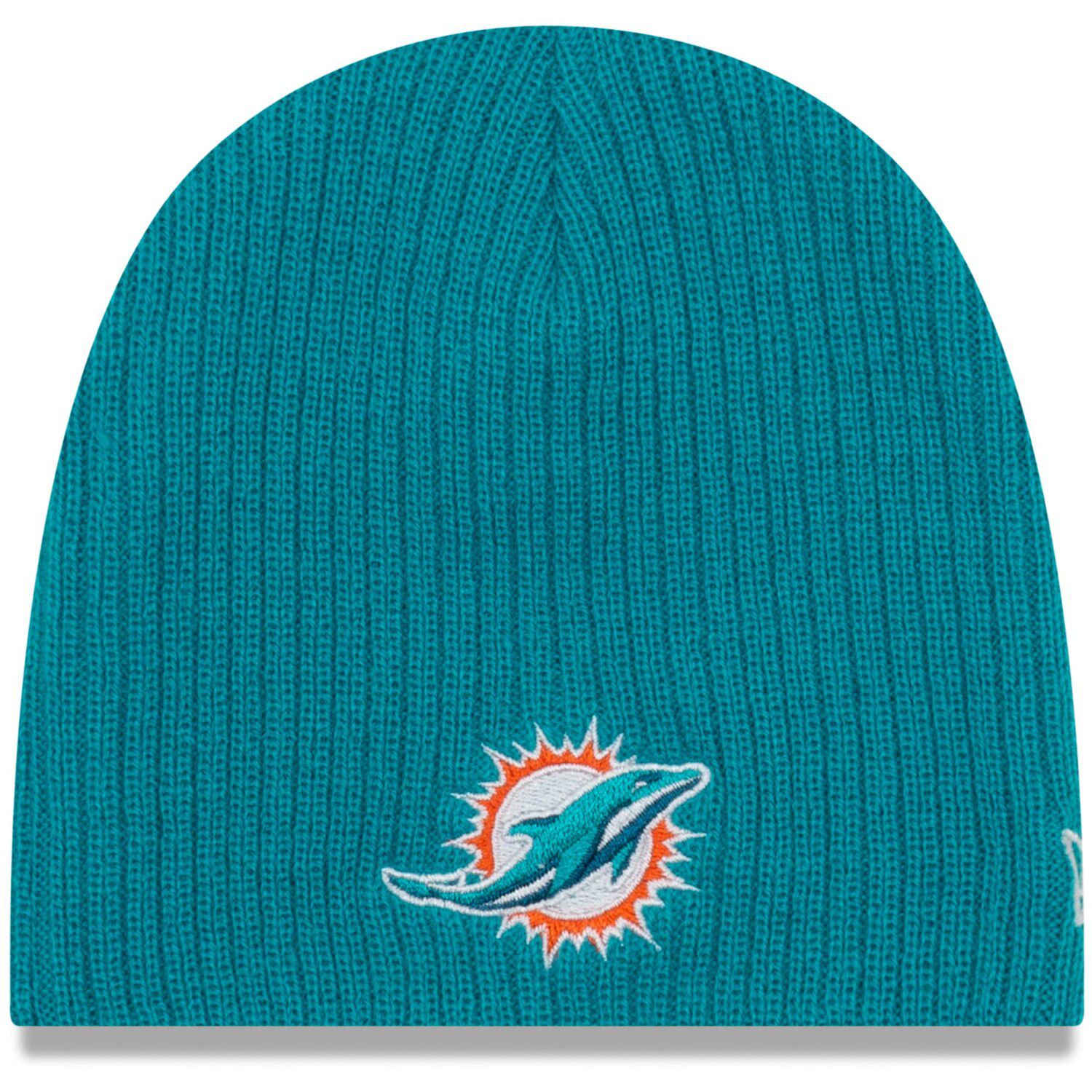dolphins beanie