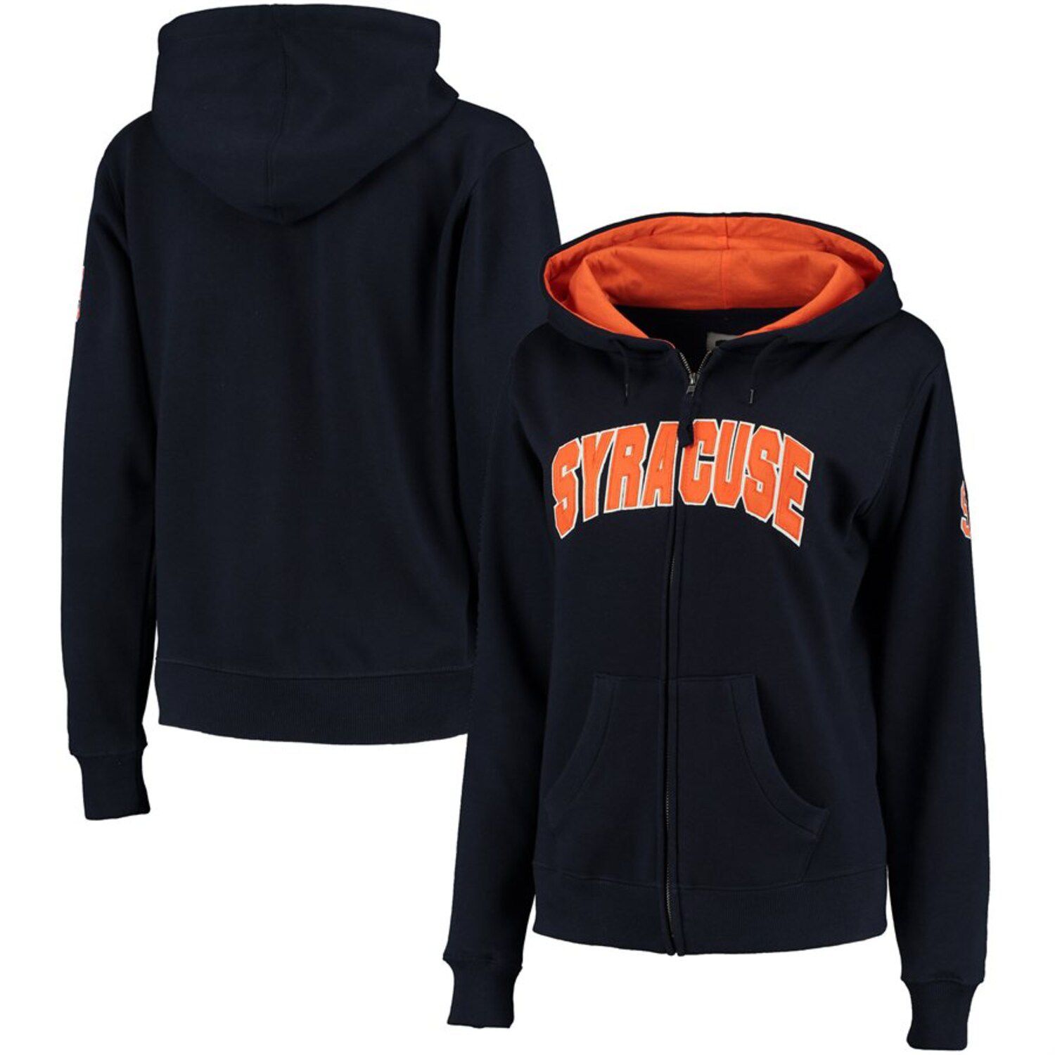 hoodie without zipper name