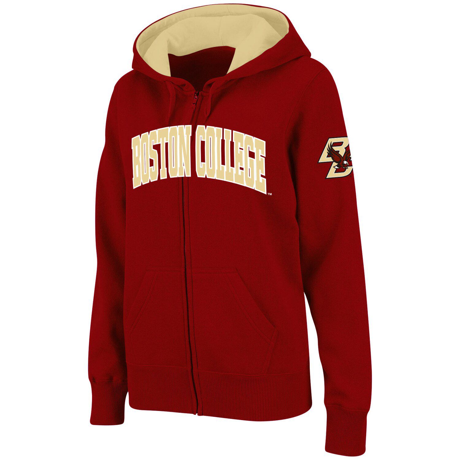 stadium athletics college hoodies