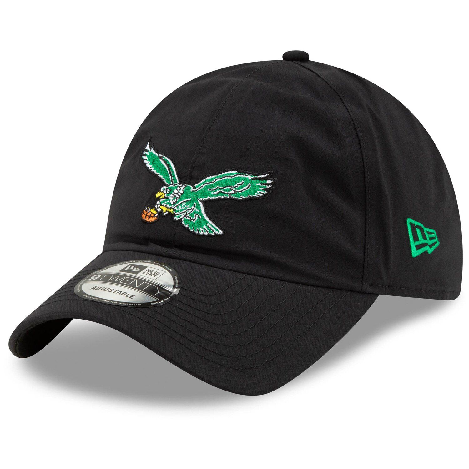 philadelphia eagles adjustable hat