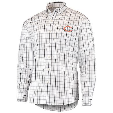 chicago bears dress shirt