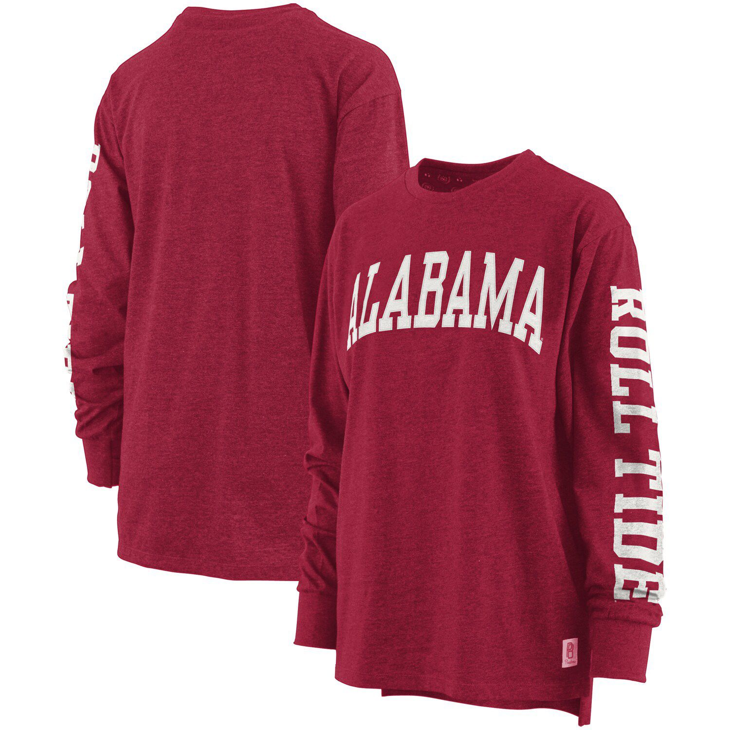 alabama long sleeve shirt womens