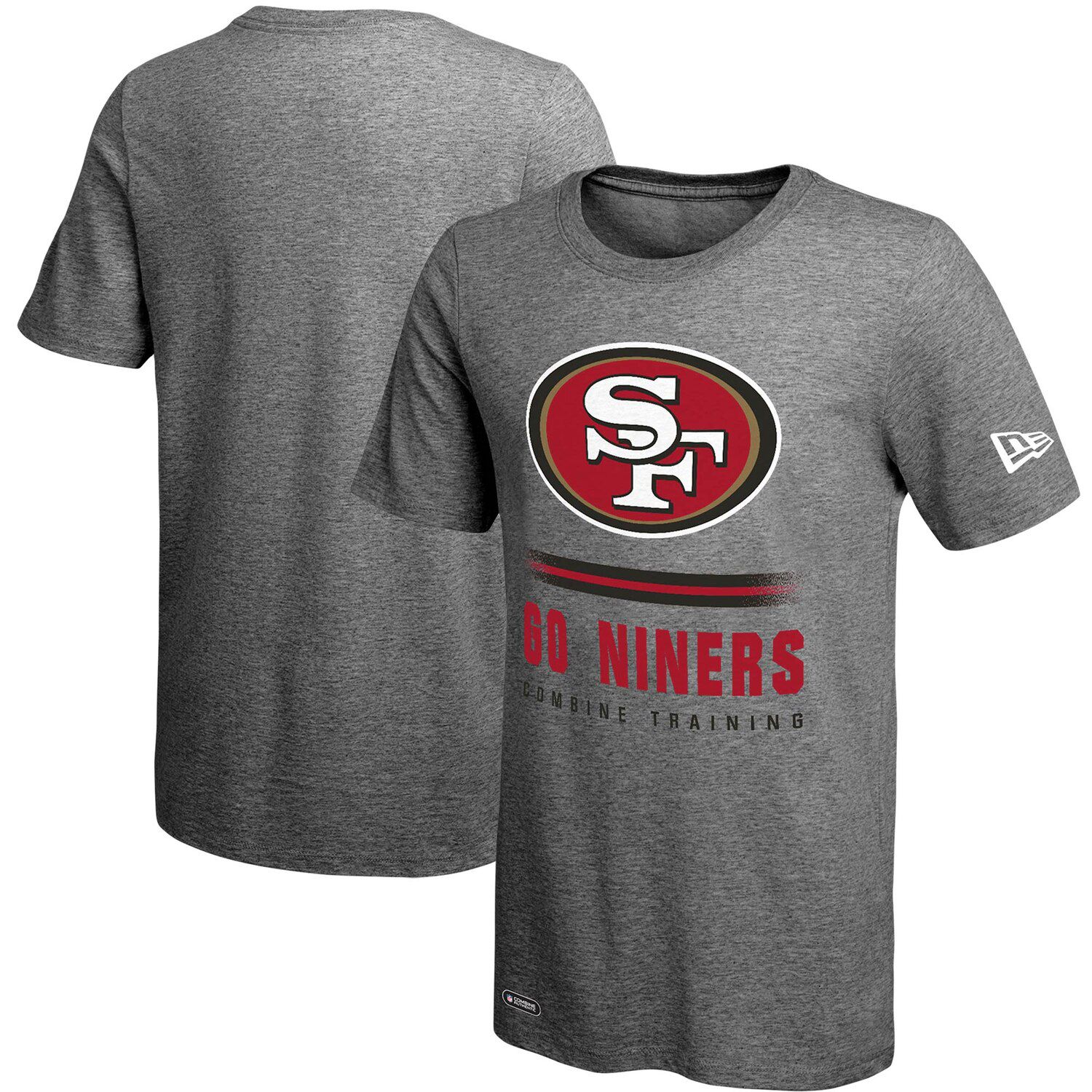 49ers gear mens