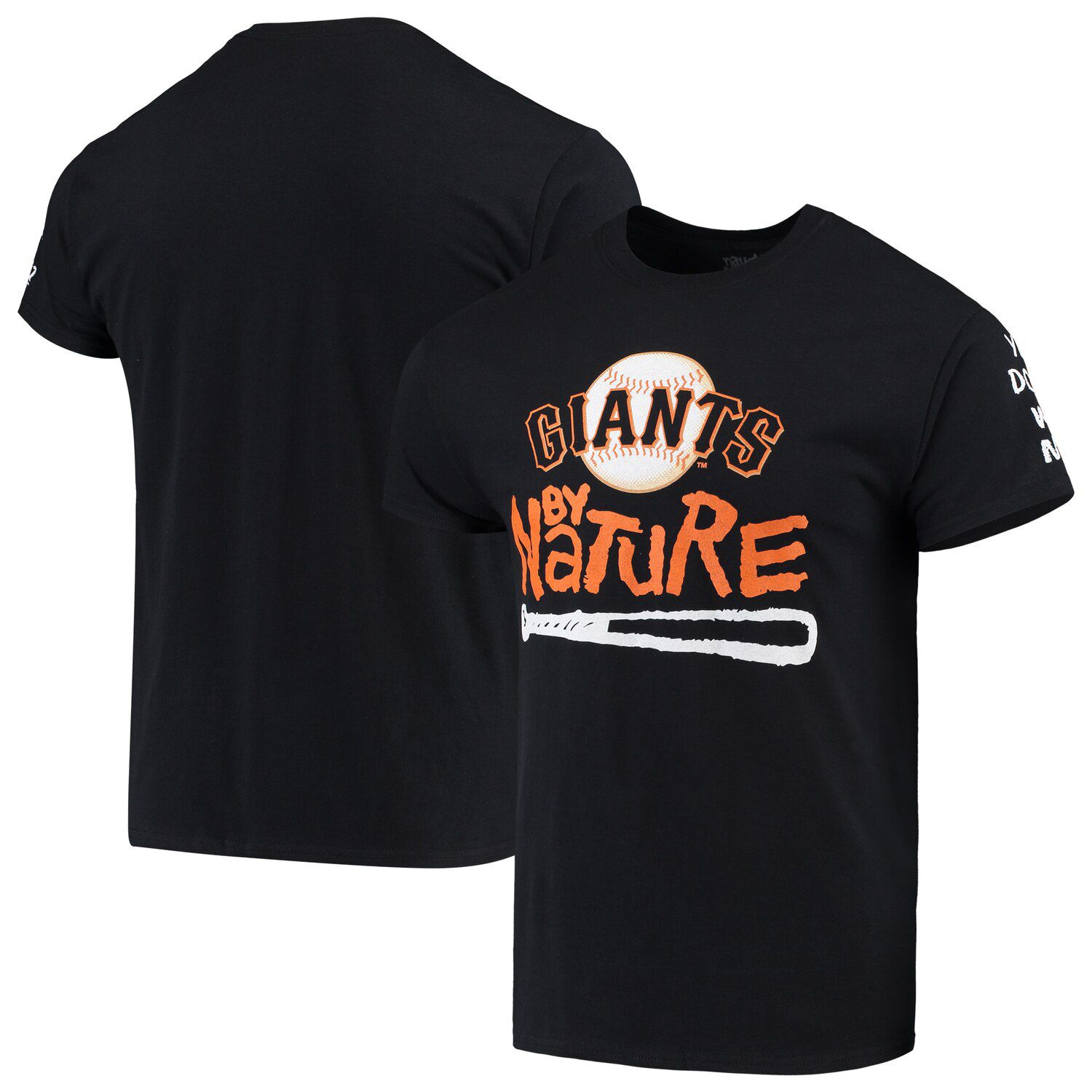 san francisco giants tee shirts