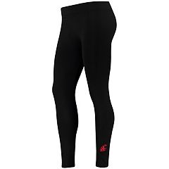 Fleece lined outlet leggings kohls