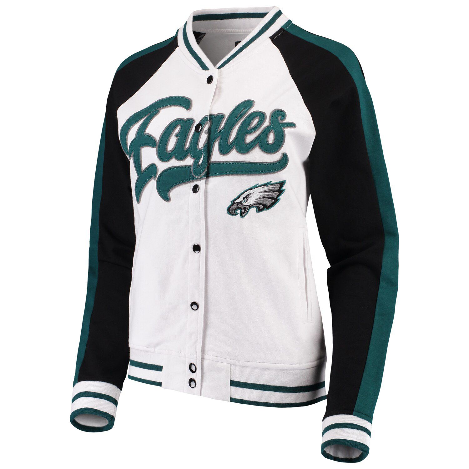 women's philadelphia eagles hoodie