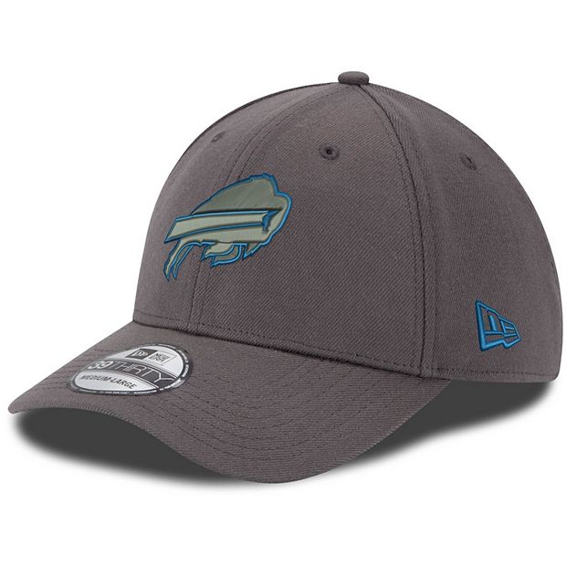 KTZ Buffalo Bills Throwback Storm 39thirty Flex Hat At Nordstrom