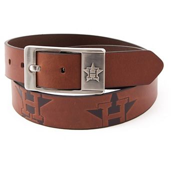 Men's Houston Astros Brandish Belt