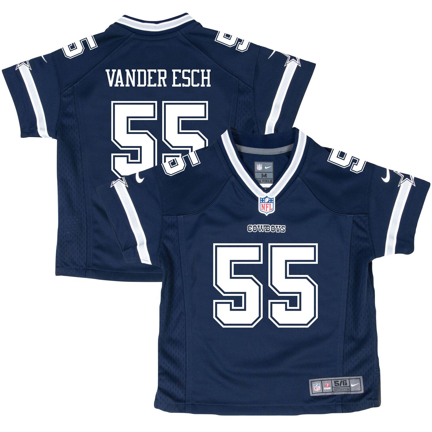 3t dallas cowboys jersey