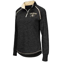 Los Angeles Rams Nike Fan Gear Historic Anorak Quarter-Zip