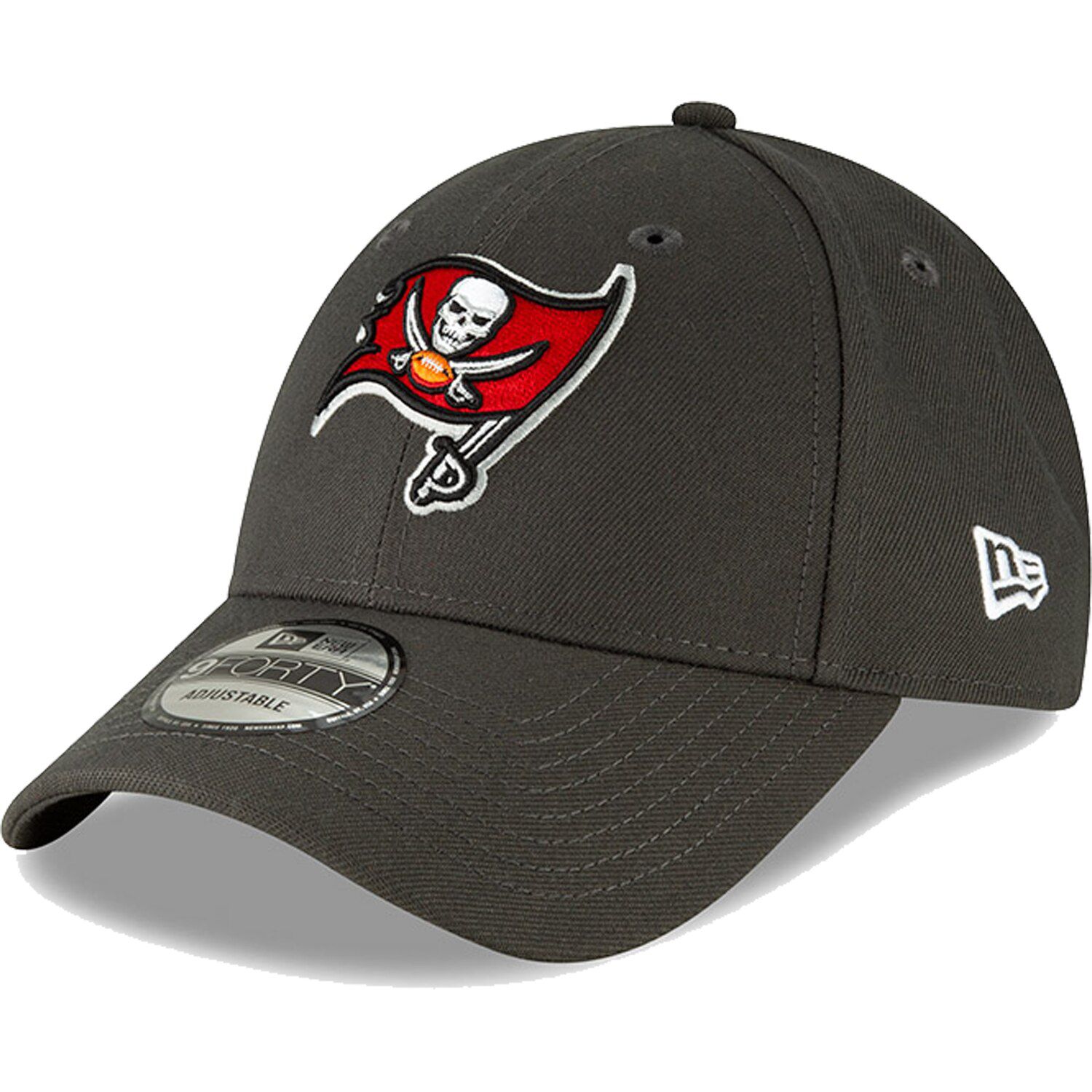 tampa bay buccaneers hats new era