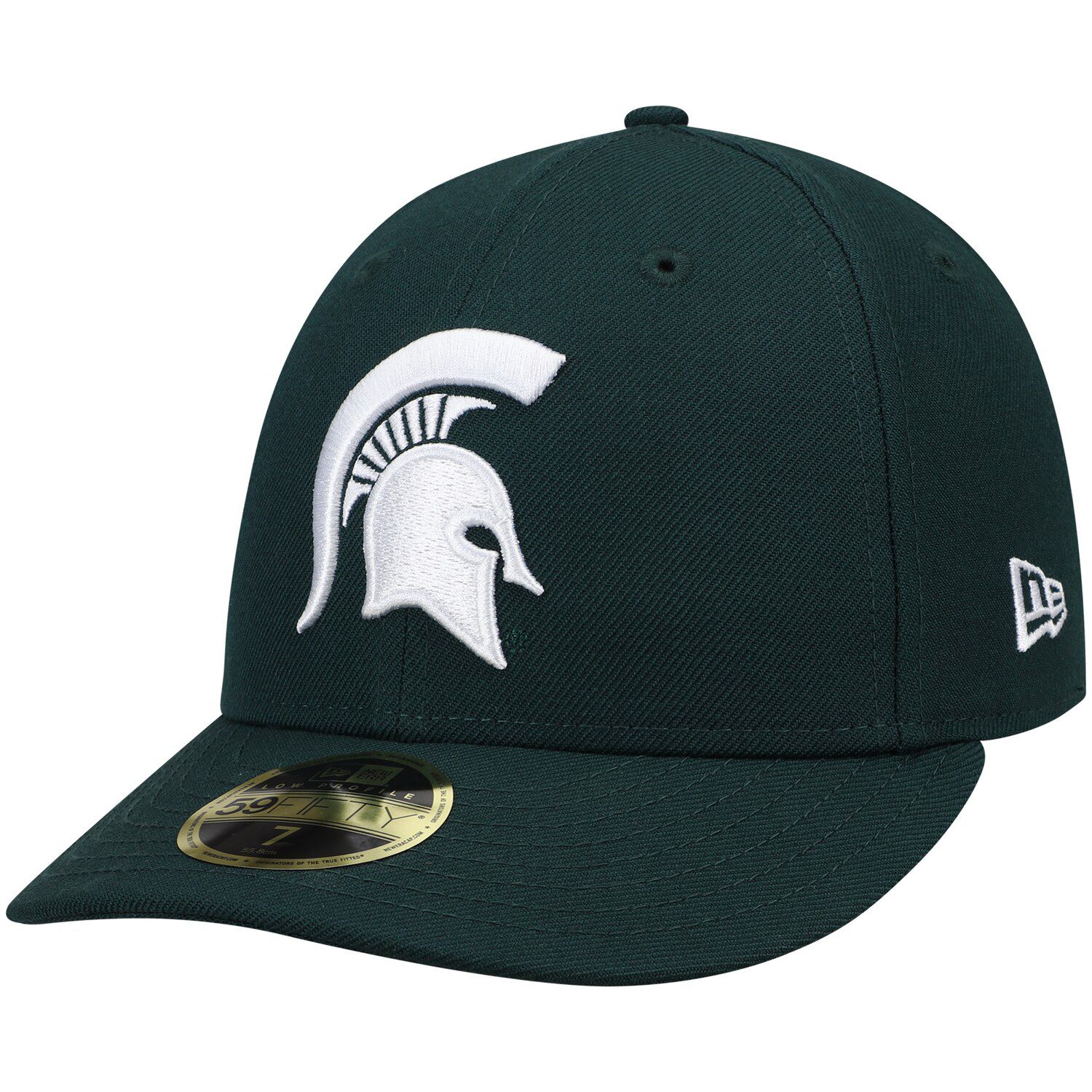 michigan state spartans hat