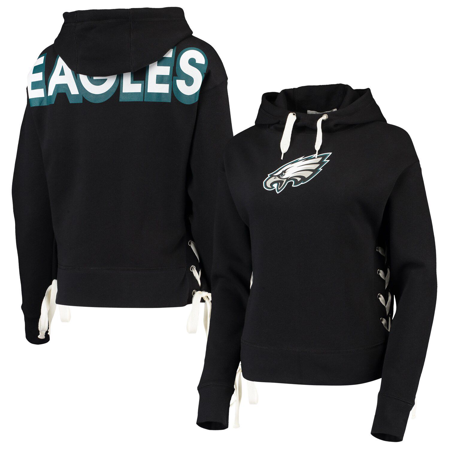 kohls eagles sweatshirt