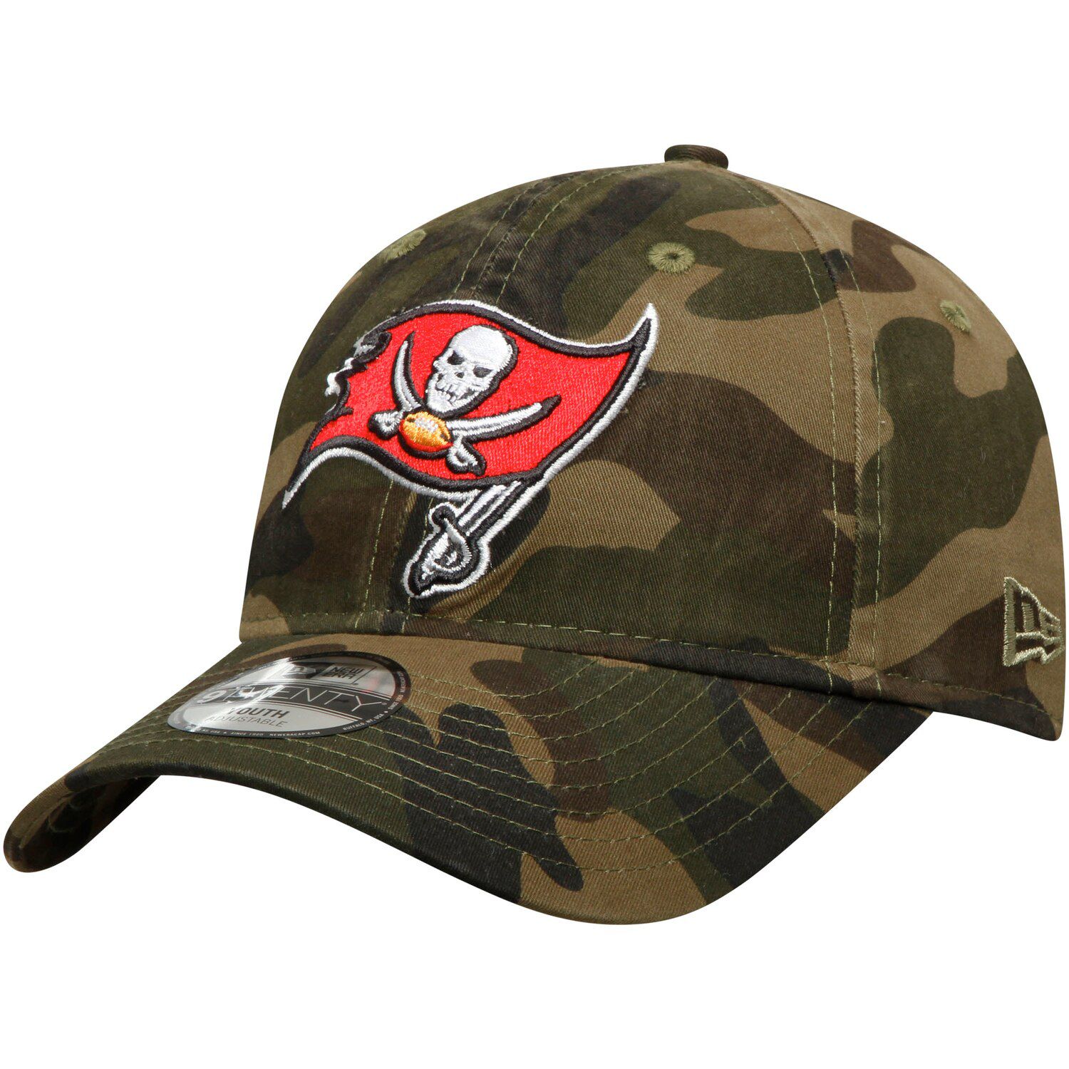 buccaneers hat