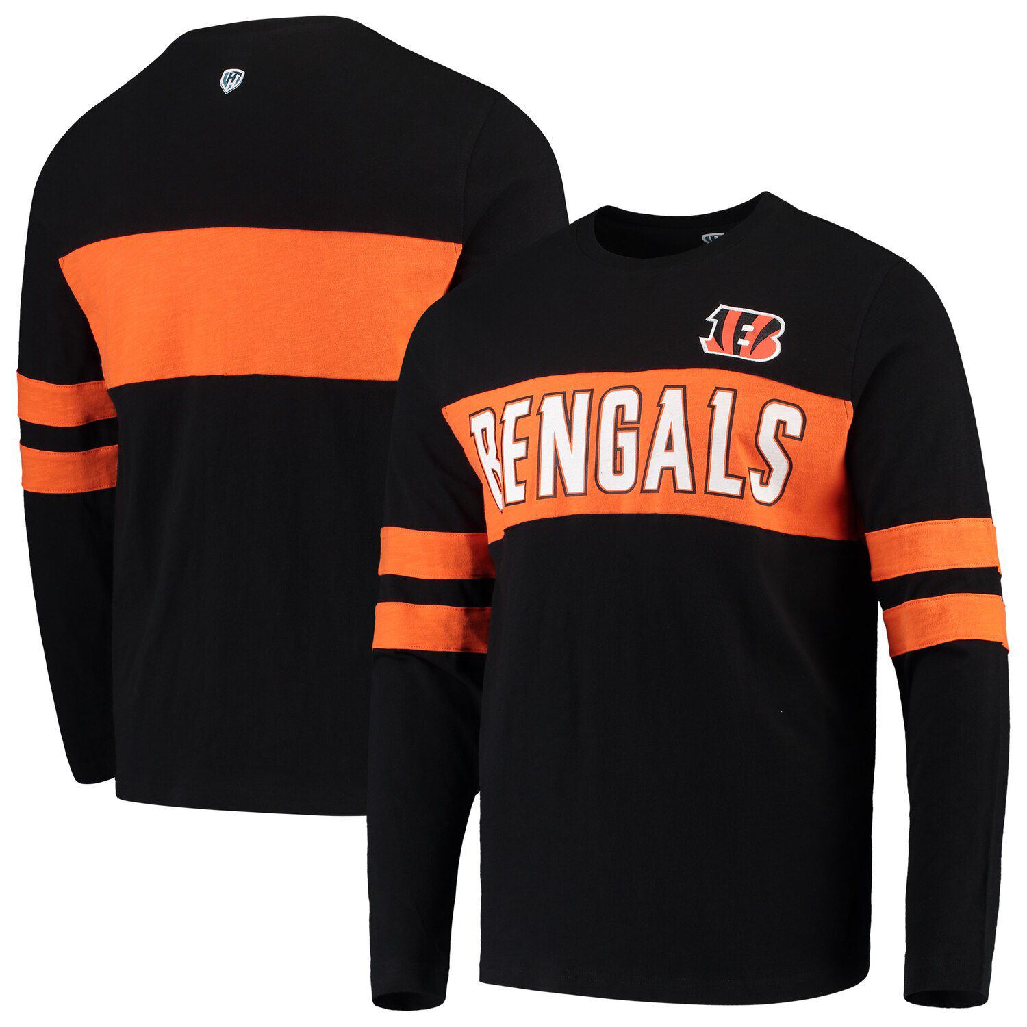 cincinnati bengals mens shirts