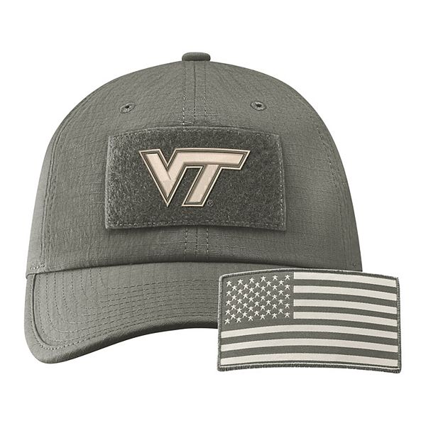 virginia tech nike hat