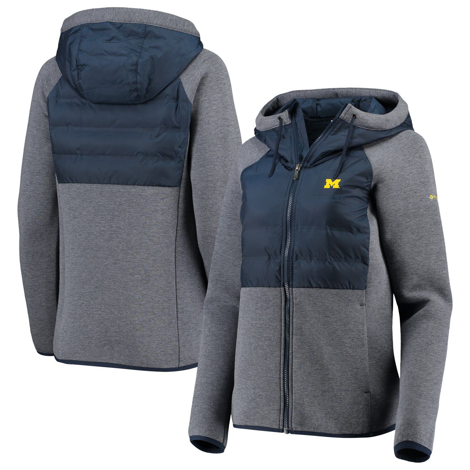 columbia northern comfort jacket