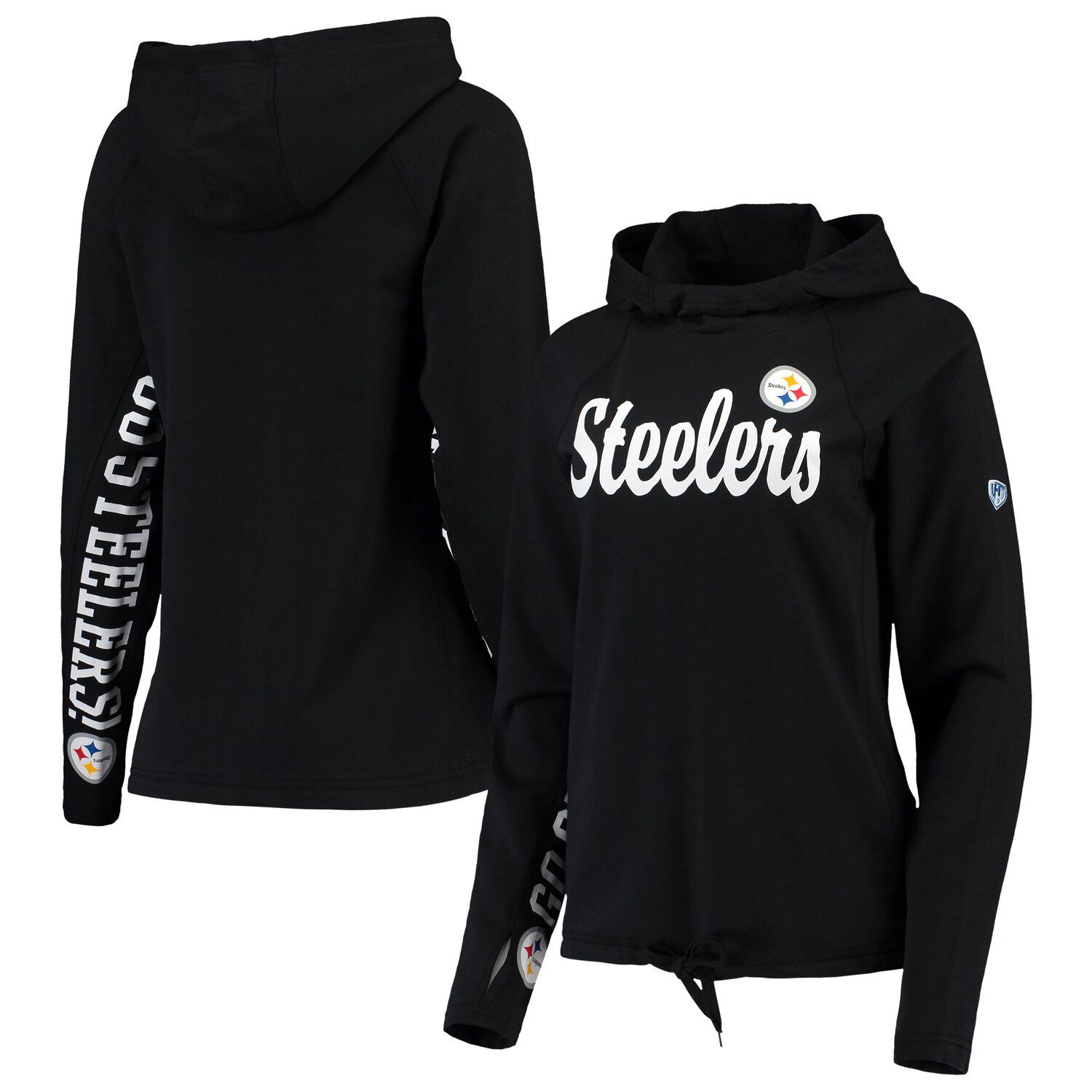 kohls steelers hoodies