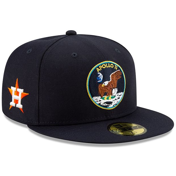 Houston Astros Turn Back The Clock Uniform Auction