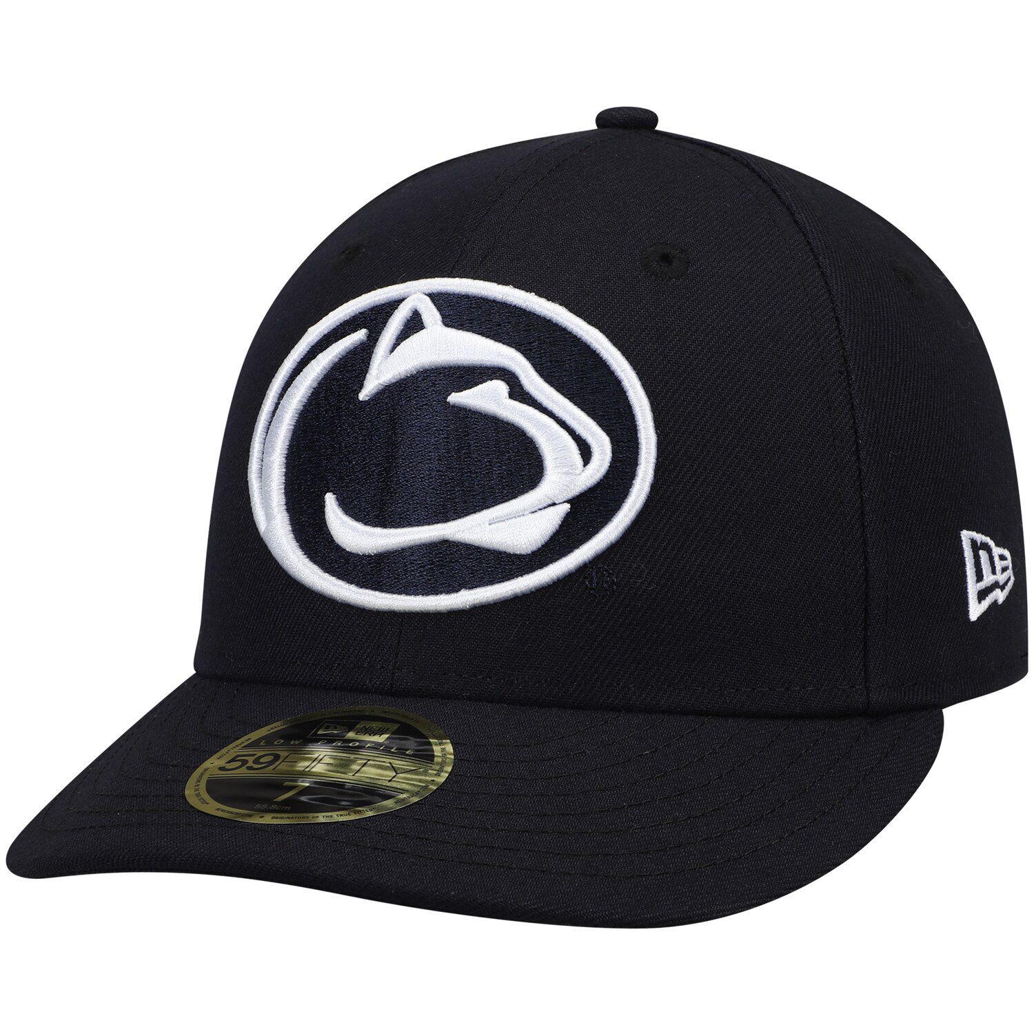 penn state fitted hat