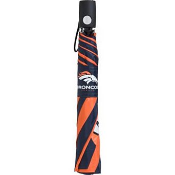 WinCraft Denver Broncos 42" Folding Umbrella