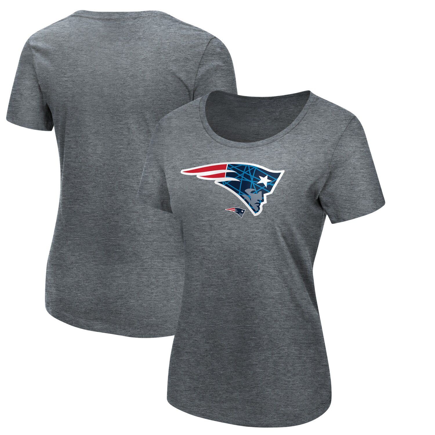 new england patriots gray jersey