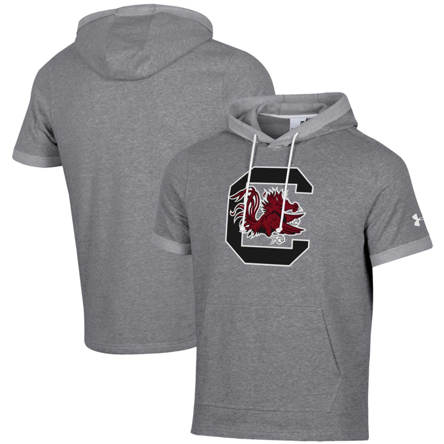 under armour gamecock hoodie