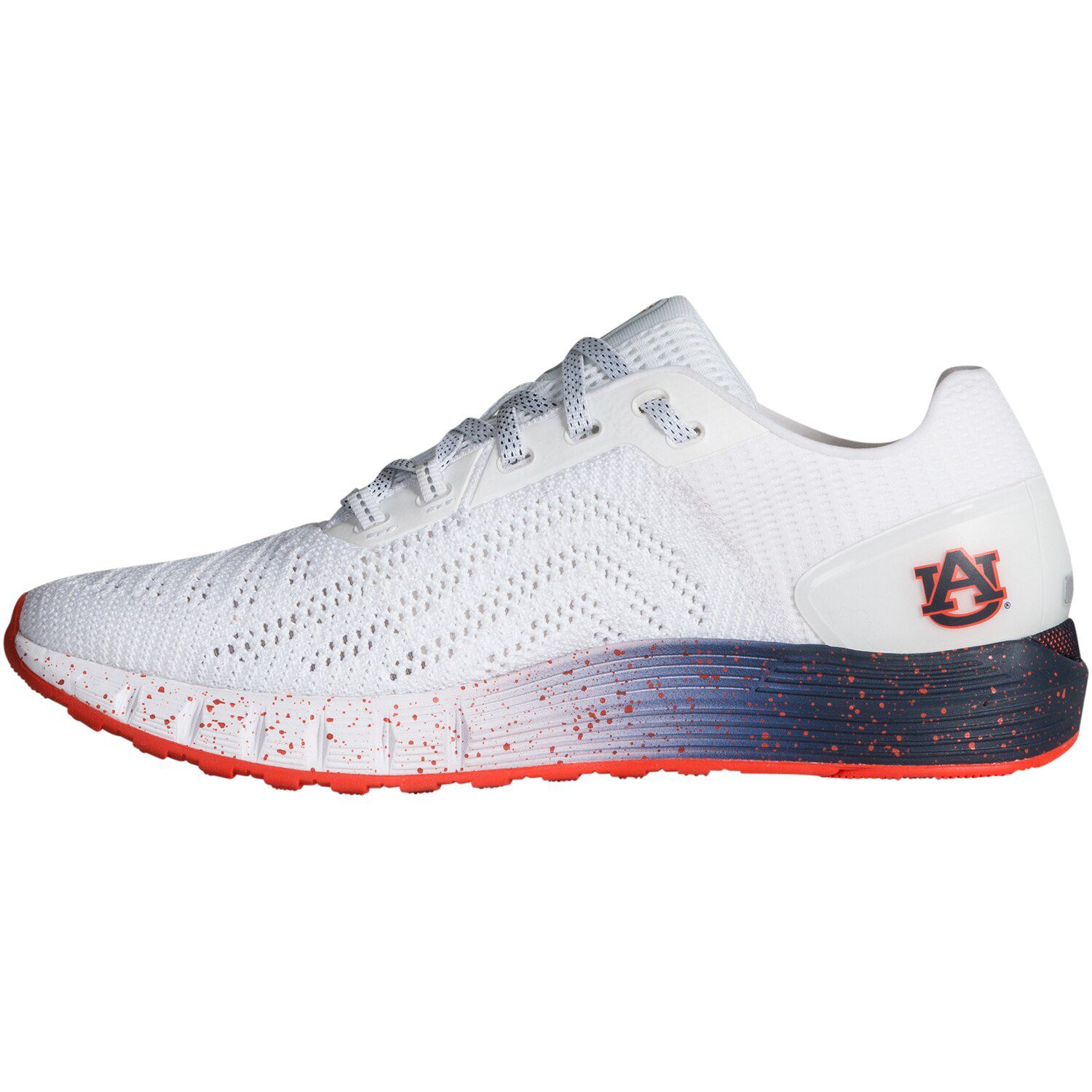 mens under armour shoes white