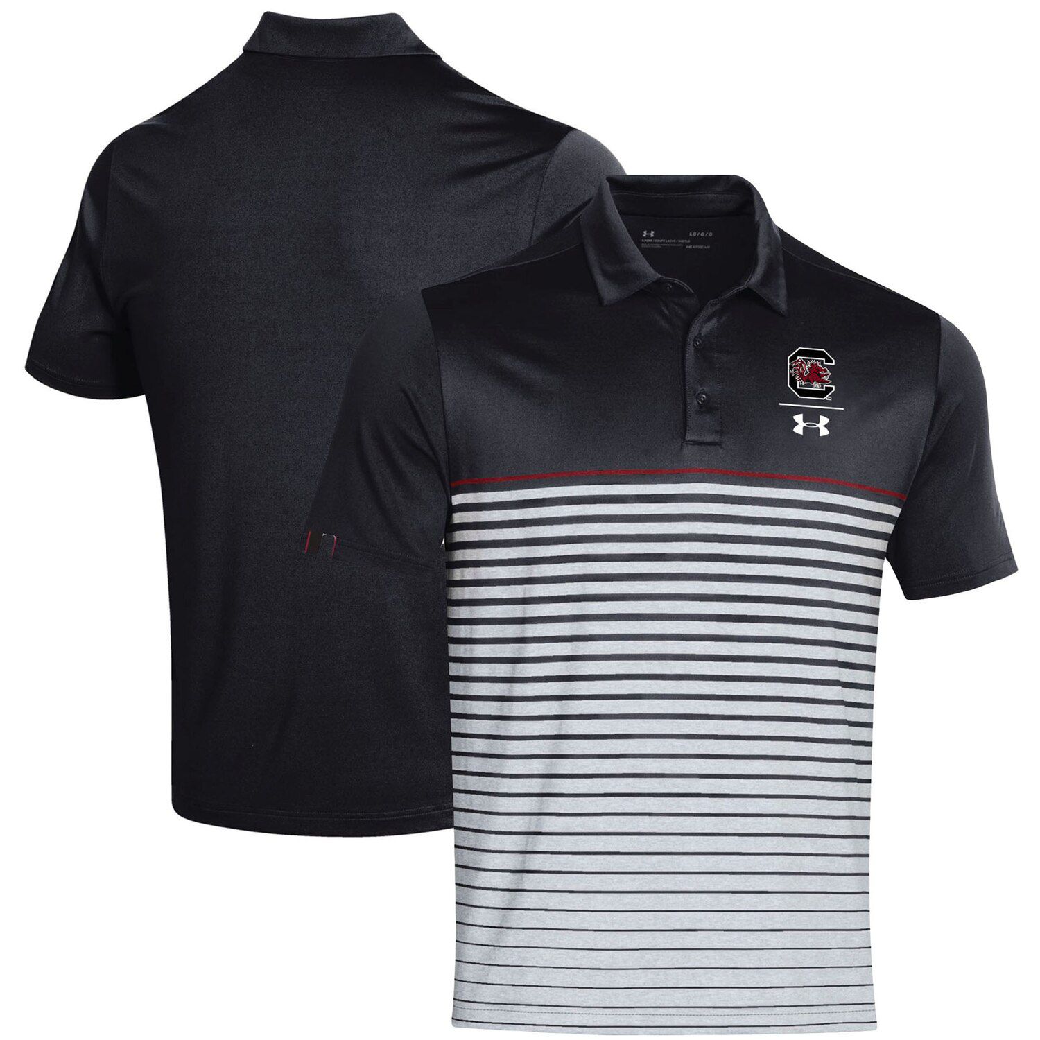 under armour pinnacle polo