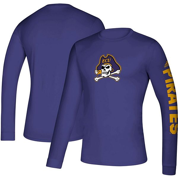 long sleeve ecu shirt