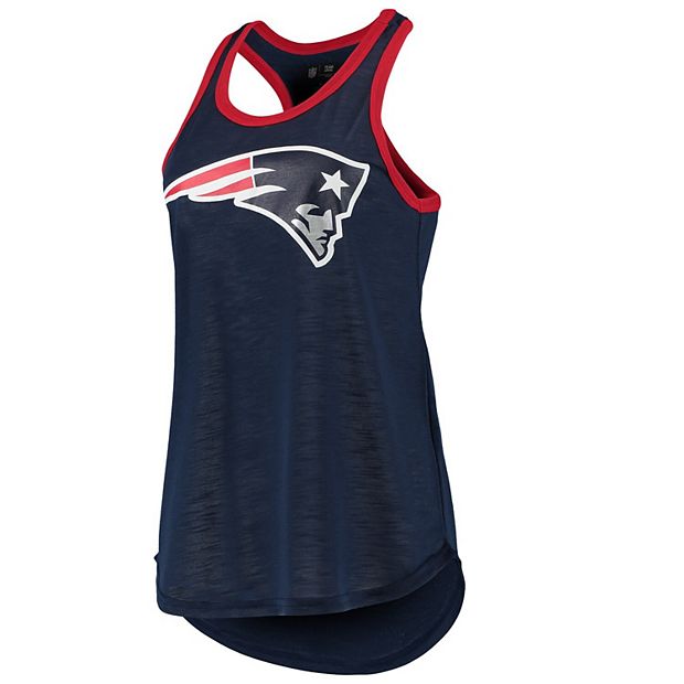 New England Patriots Tank Top Men And Women Size S to 3XL