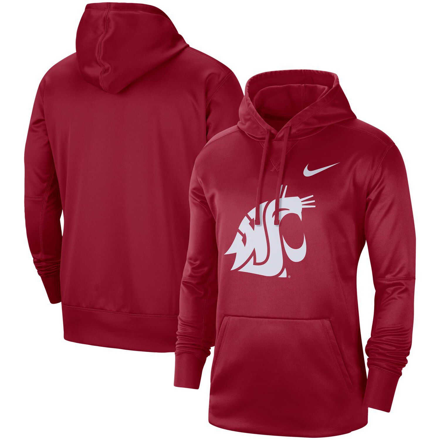 wsu cougars hoodie