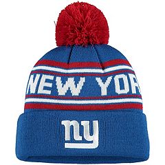 Nfl New York Giants Beanie Hats Accessories Kohl S