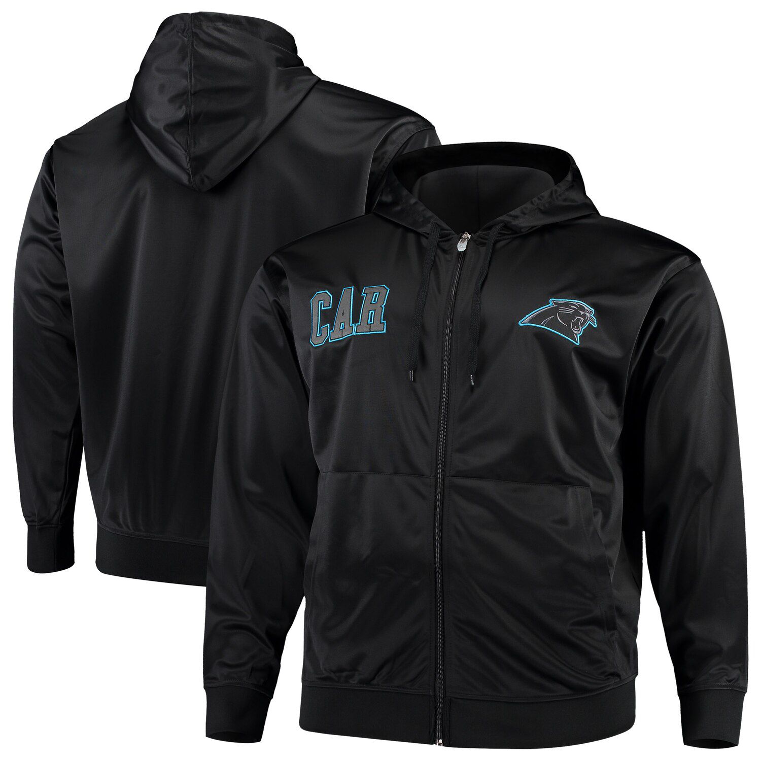 carolina panthers official hoodie