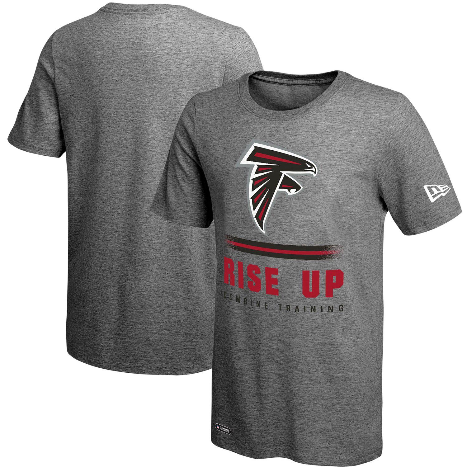 atlanta falcons men's shirts