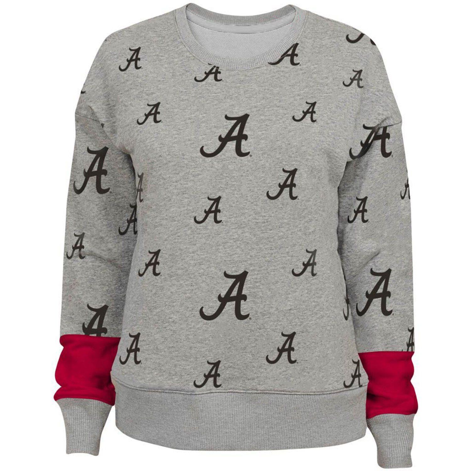 girls pullover sweatshirt