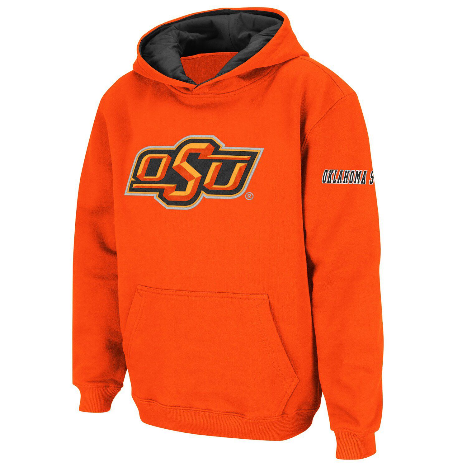 oklahoma state cowboys hoodies