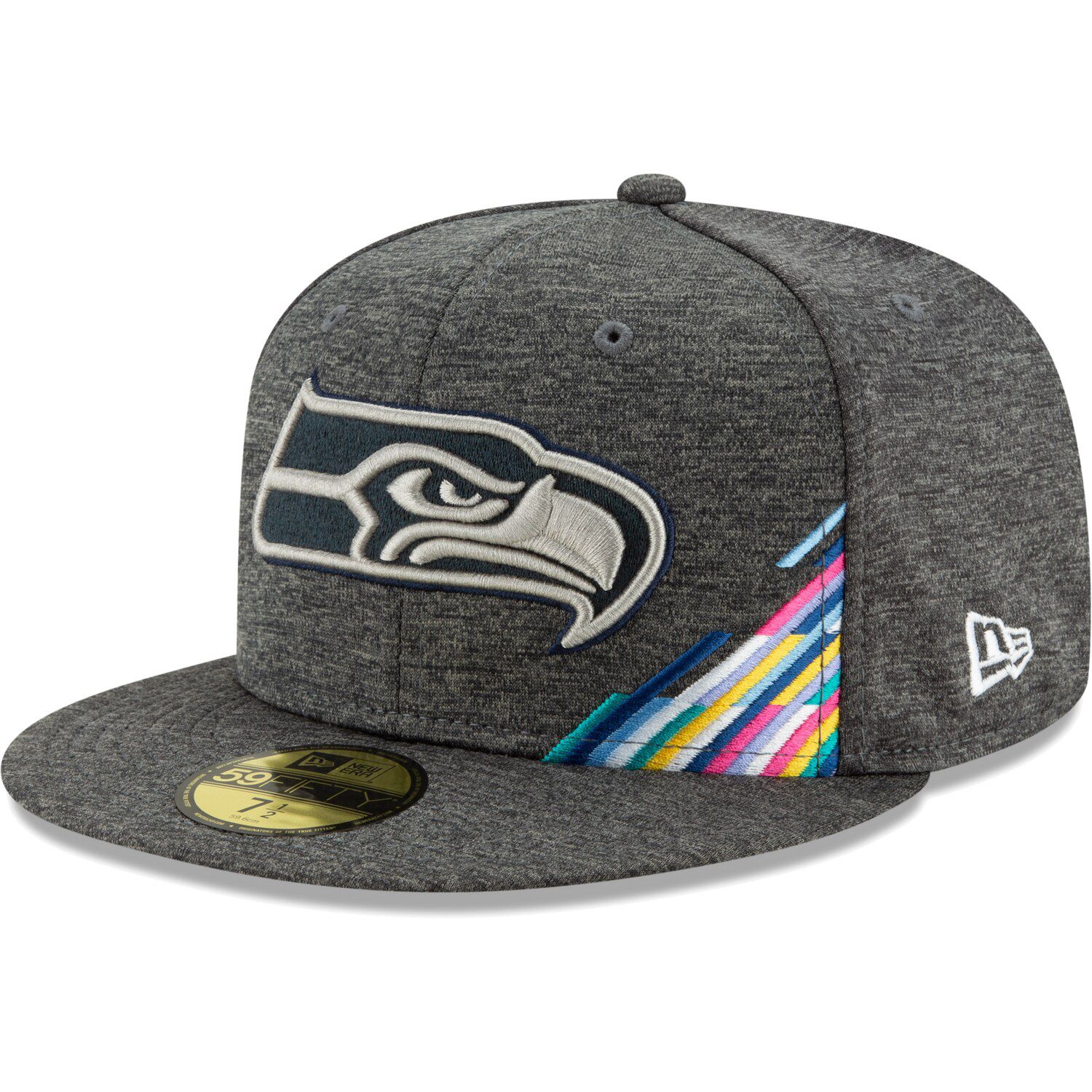 nfl crucial catch hat