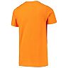 Youth Nike Tennessee Orange Tennessee Volunteers Sideline Icon T-Shirt