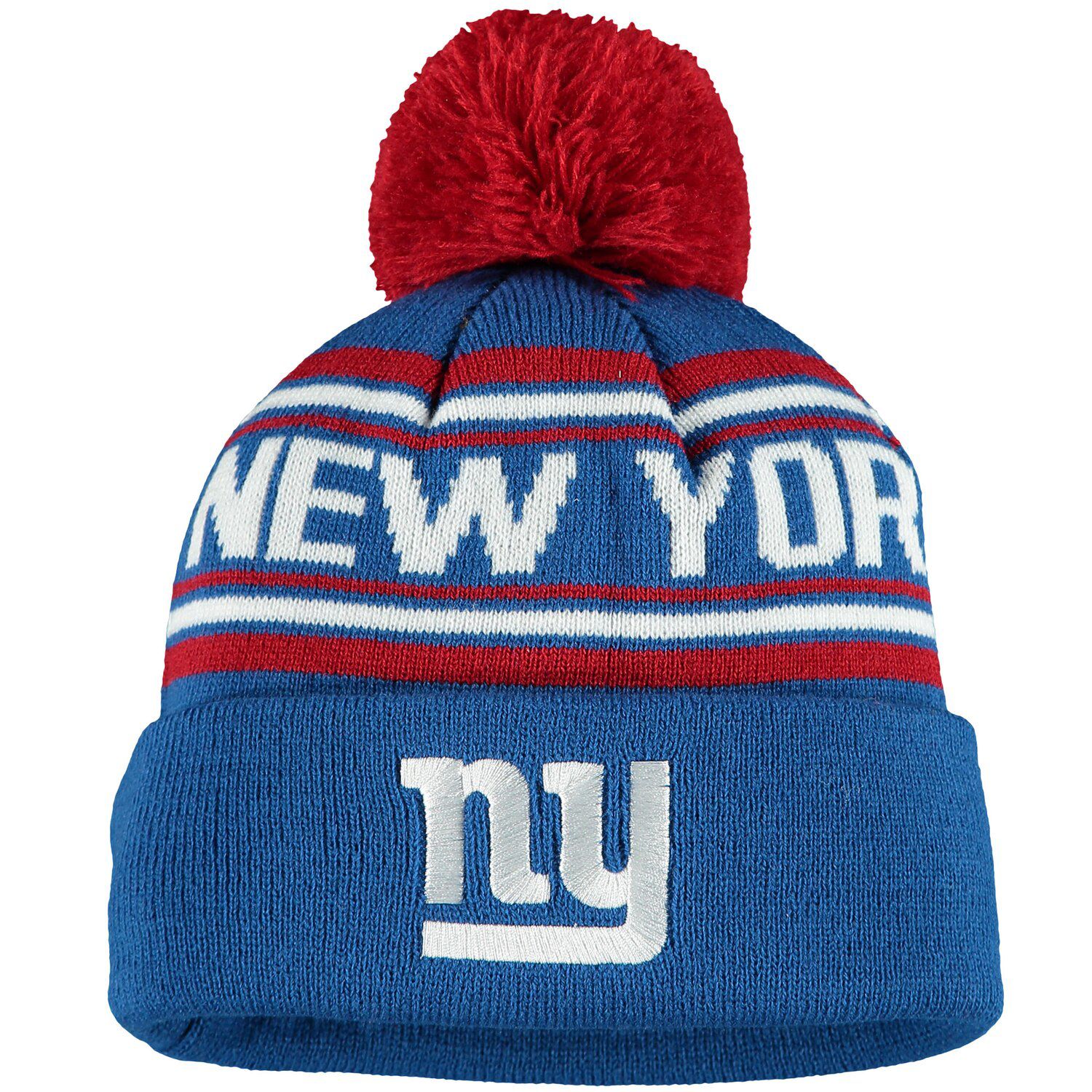 NFL New York Giants Beanie Hats 