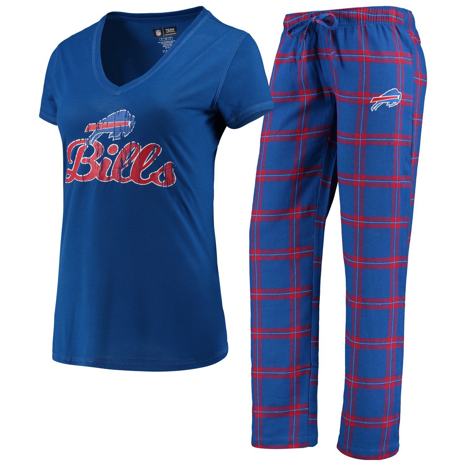 buffalo bills women's t shirt