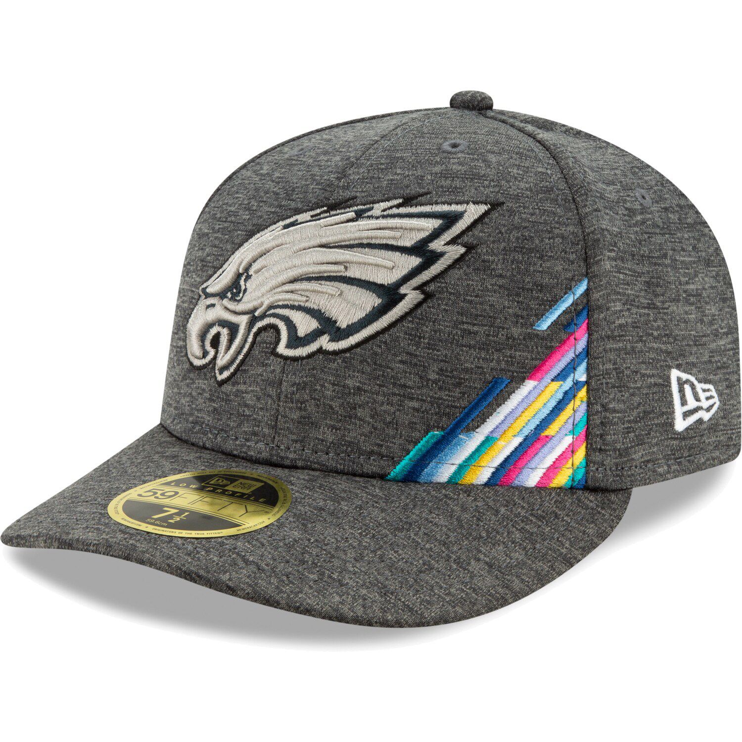 eagles low profile hat