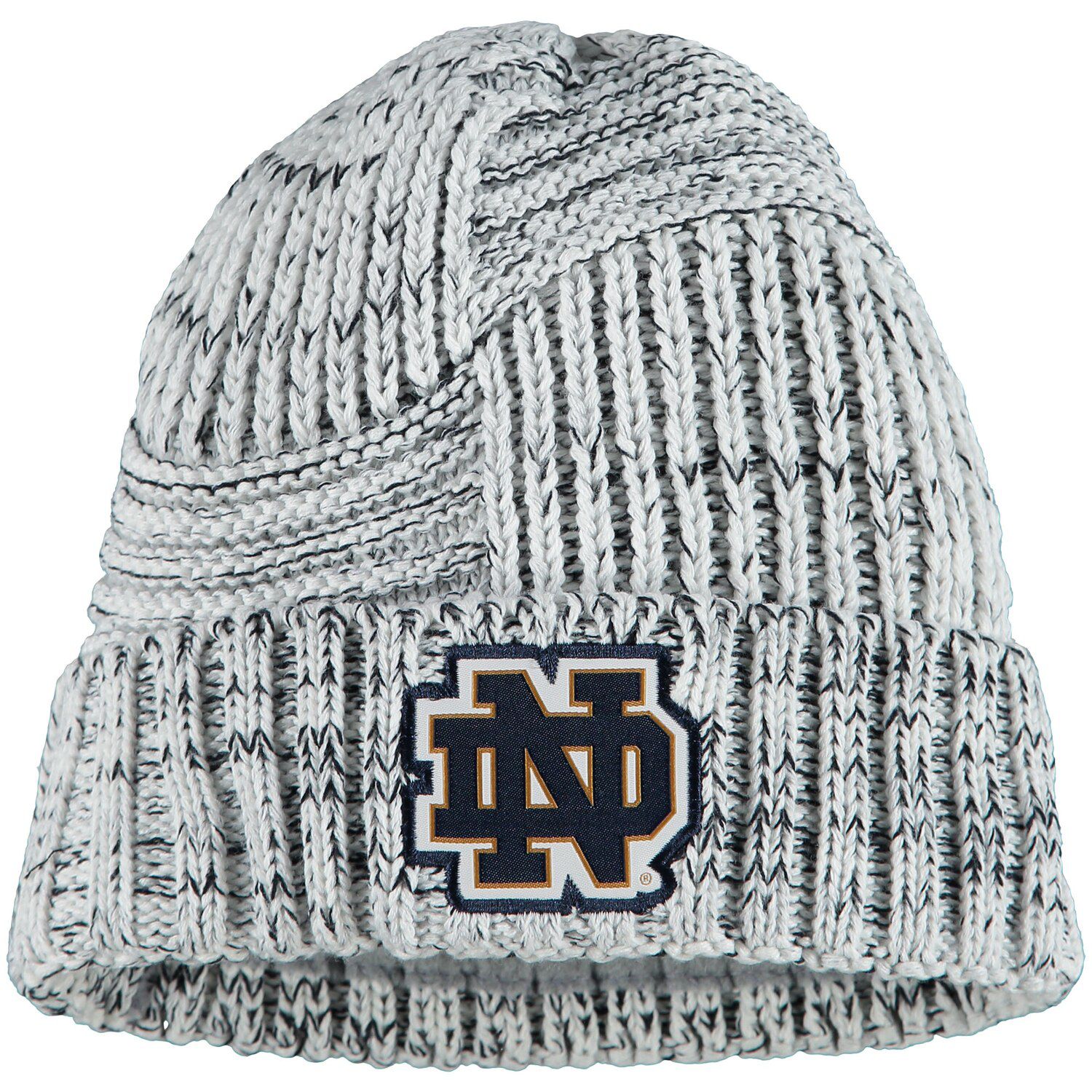 notre dame beanie hat