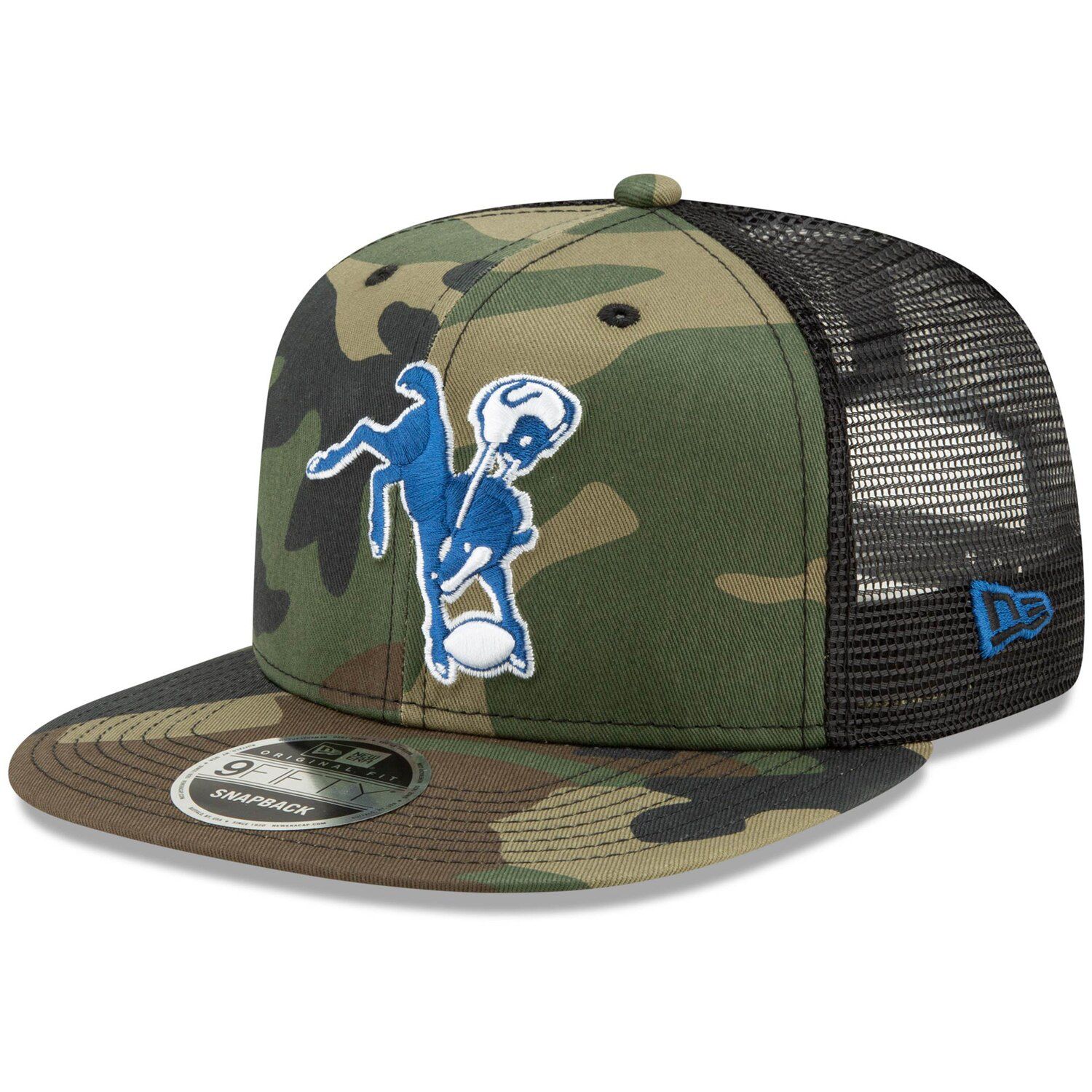 indianapolis colts military hat